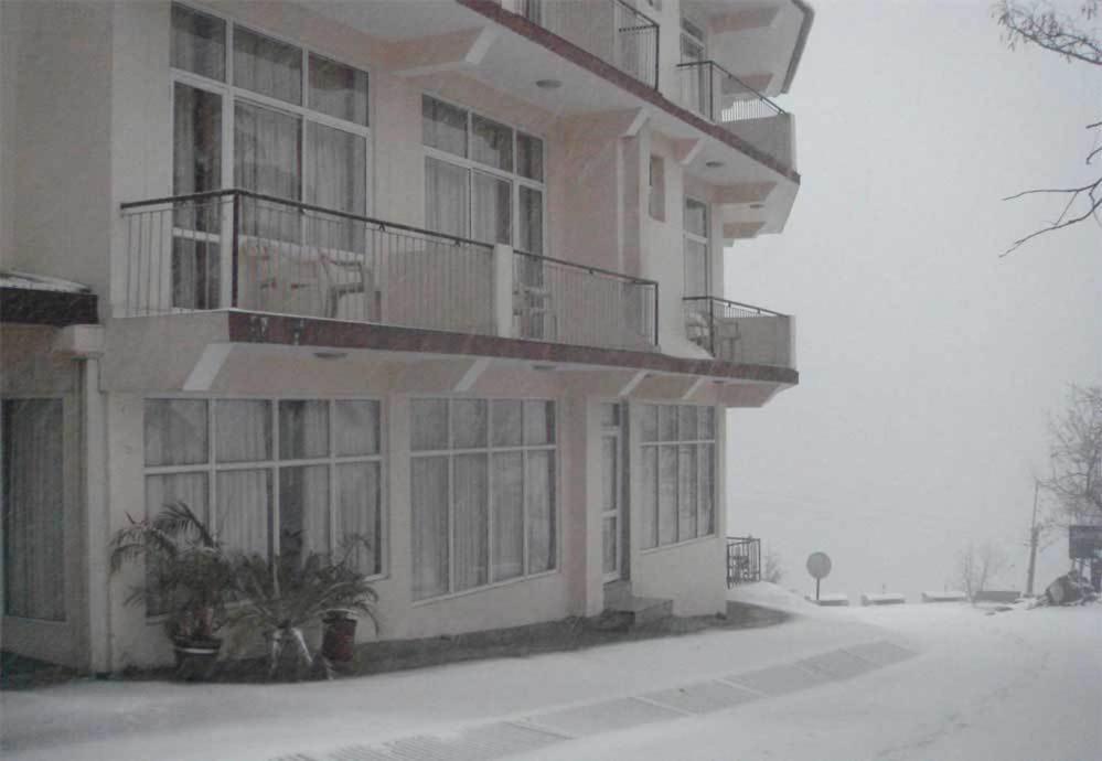 Mountain Villa Mcleodganj Dharamshala Exteriör bild