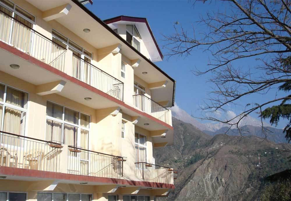 Mountain Villa Mcleodganj Dharamshala Rum bild
