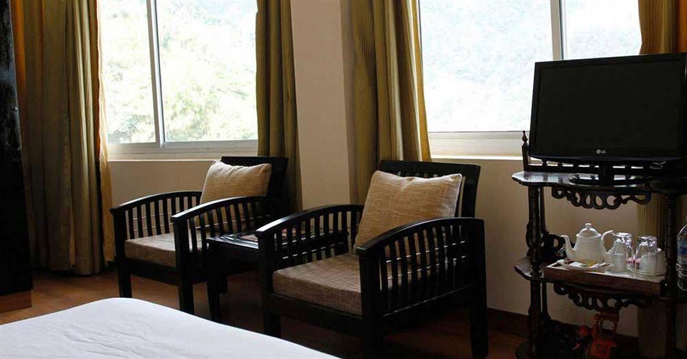 Mountain Villa Mcleodganj Dharamshala Exteriör bild