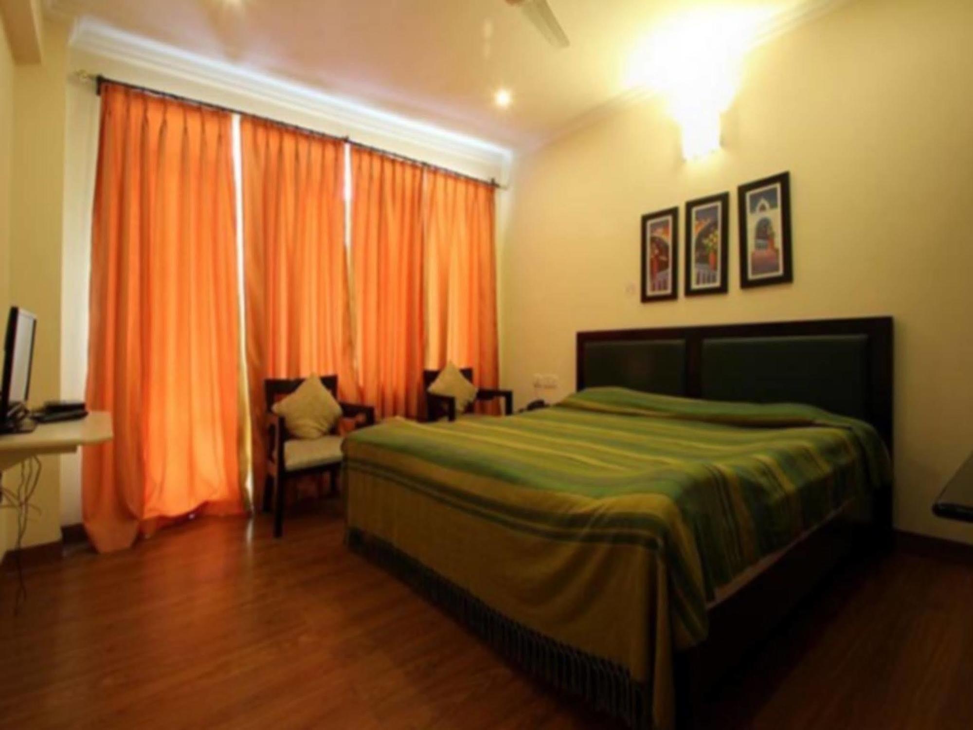 Mountain Villa Mcleodganj Dharamshala Exteriör bild