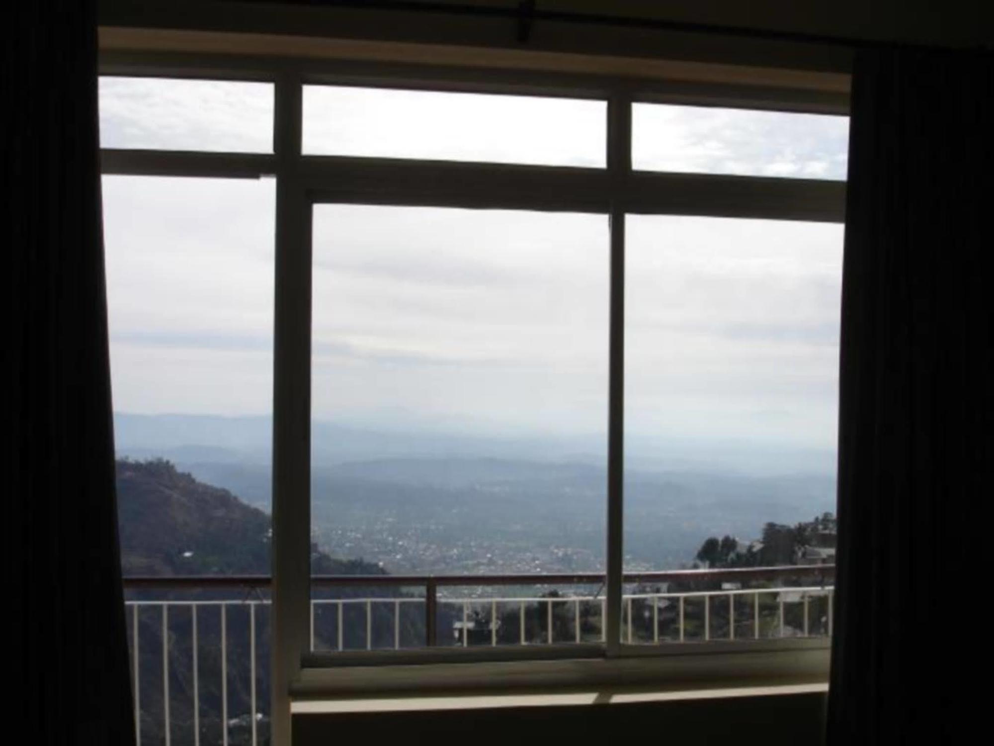Mountain Villa Mcleodganj Dharamshala Exteriör bild